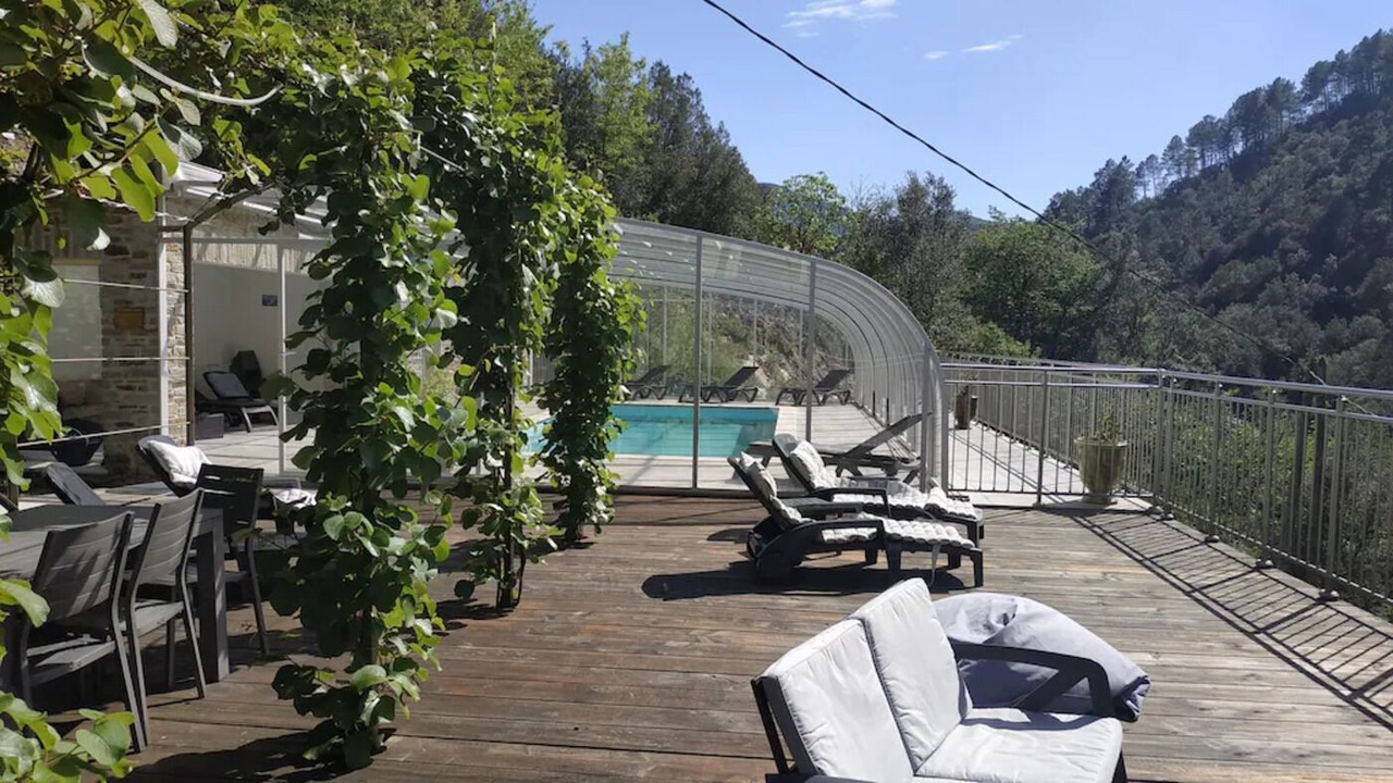Photo of Outdoor in Saumane