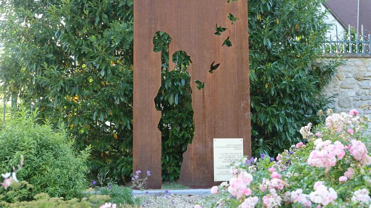 Photo of Outdoor in Roucy