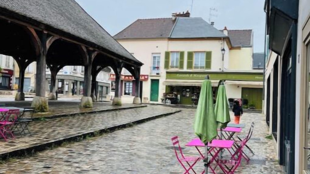 Photo of Outdoor in Luzarches