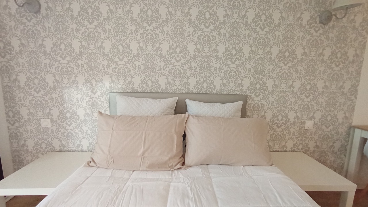 Photo of Bedroom in Brignais