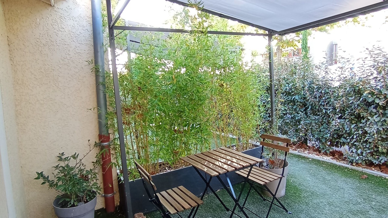Photo of Outdoor in Brignais