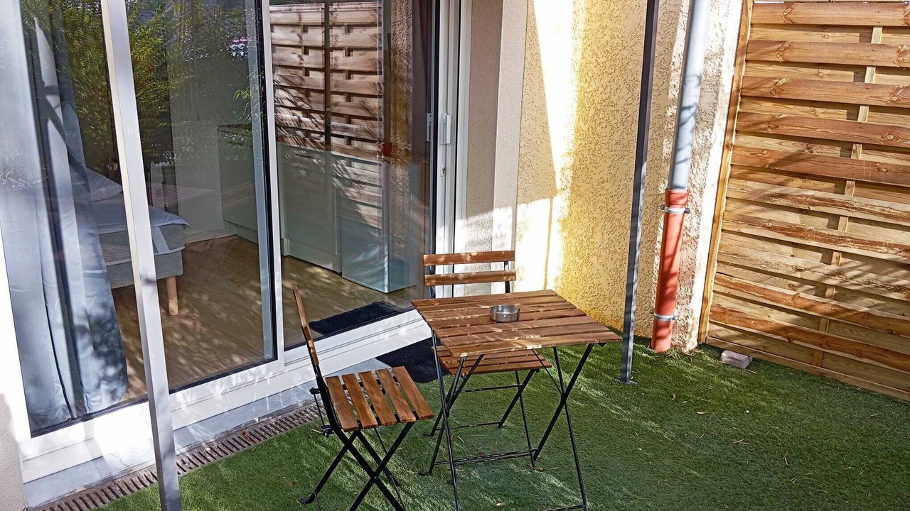 Photo of Outdoor in Brignais