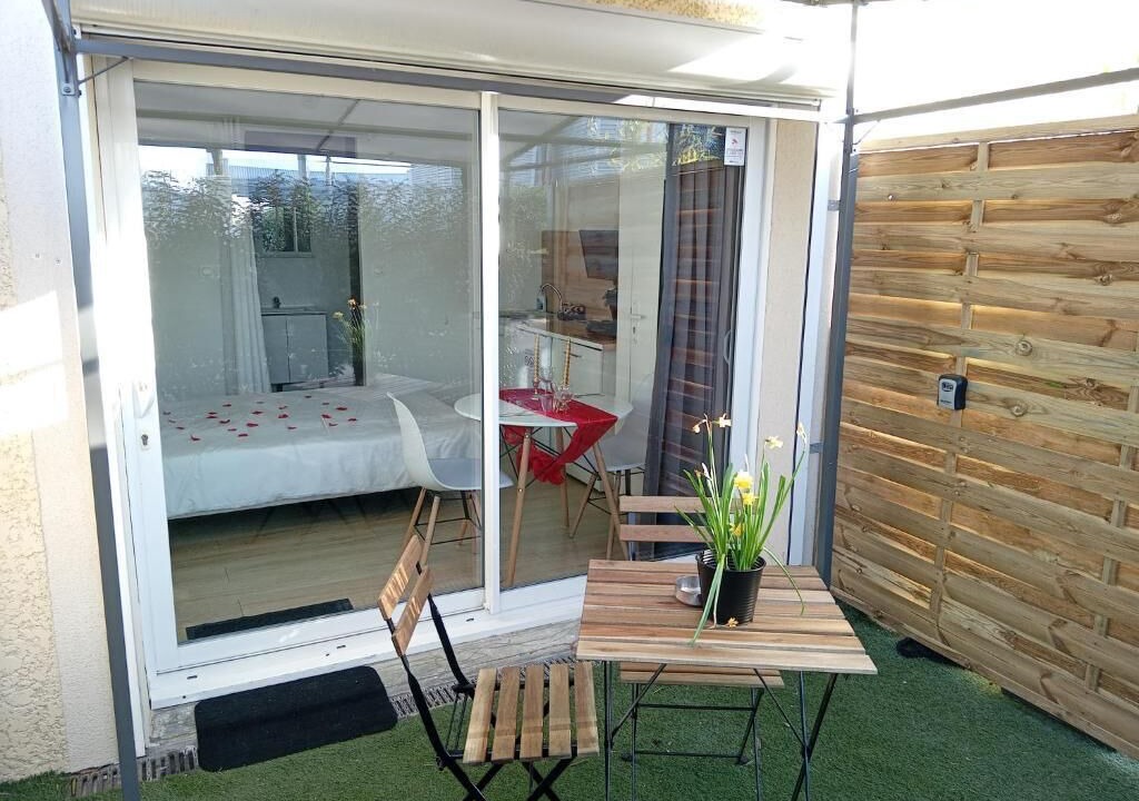 Photo of Outdoor in Brignais