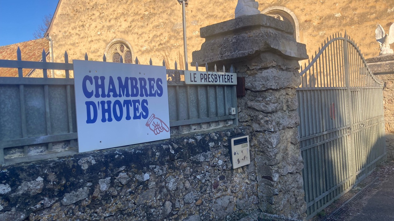 Photo of Outdoor in Rouperroux-le-Coquet