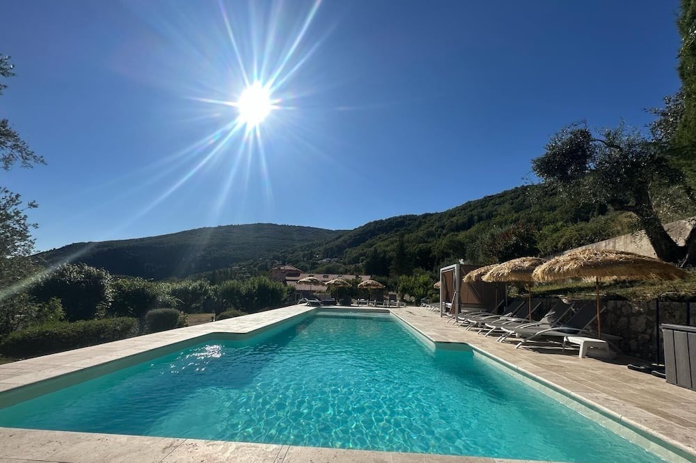 Photo of Outdoor in Magagnosc
