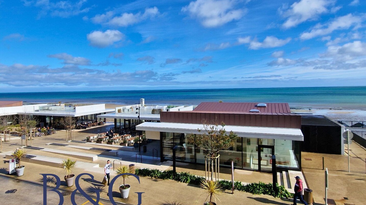 Photo of Outdoor in Luc-sur-Mer