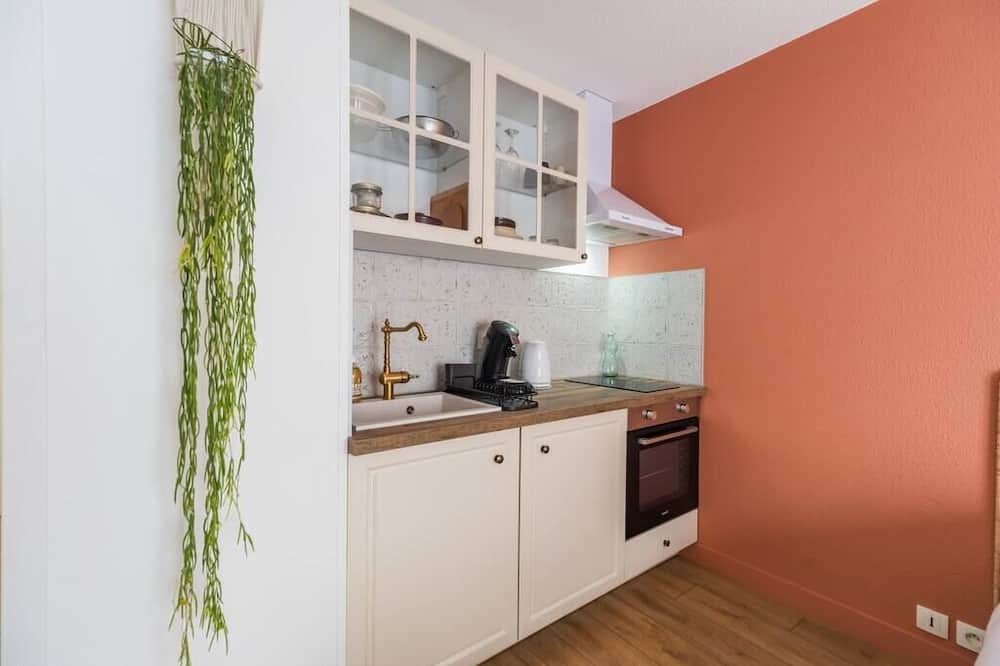Photo of Kitchen in Saint-Brieuc