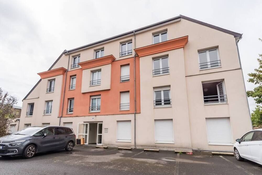 Photo of Outdoor in Saint-Brieuc