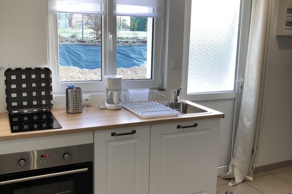 Photo of Kitchen in Verpel