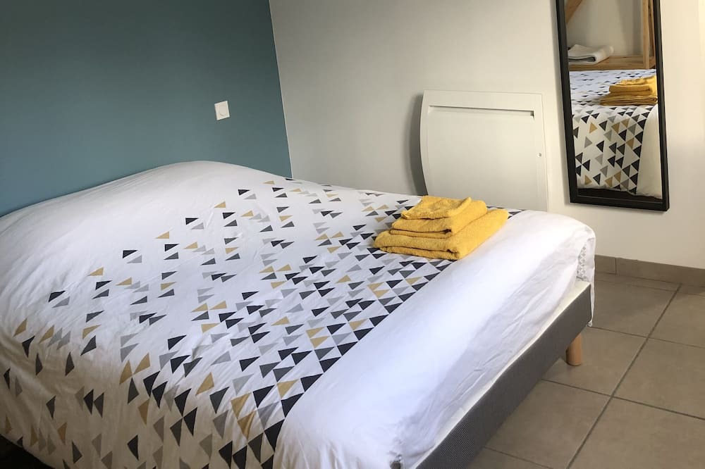 Photo of Bedroom in Verpel