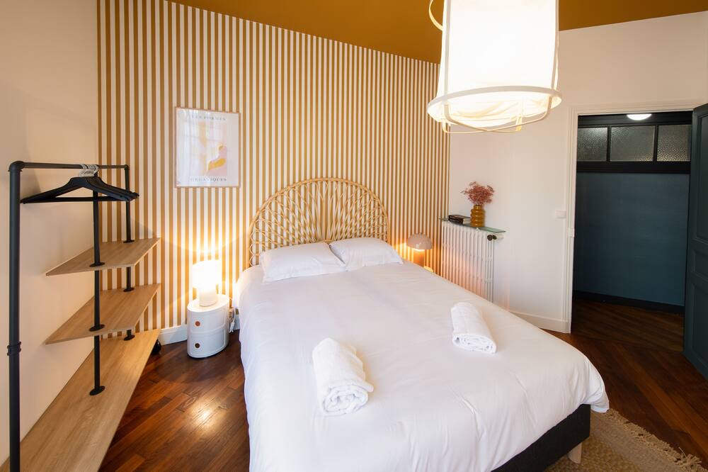 Photo of Bedroom in Saint-Vincent