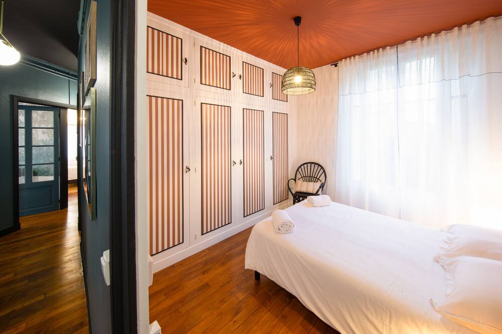 Photo of Bedroom in Saint-Vincent