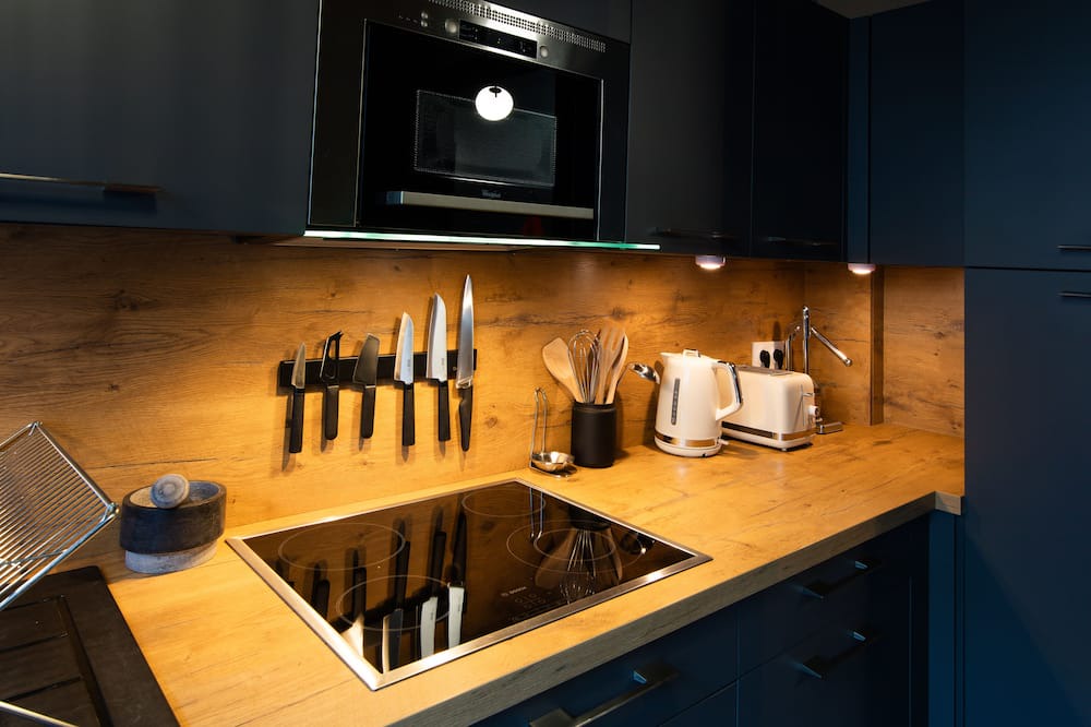 Photo of Kitchen in Saint-Vincent