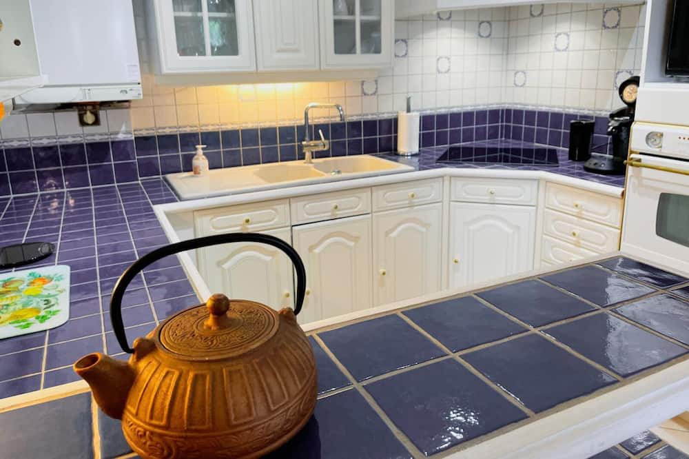Photo of Kitchen in Vendome