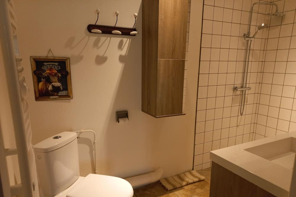 Photo of Bathroom in Charente Limousine