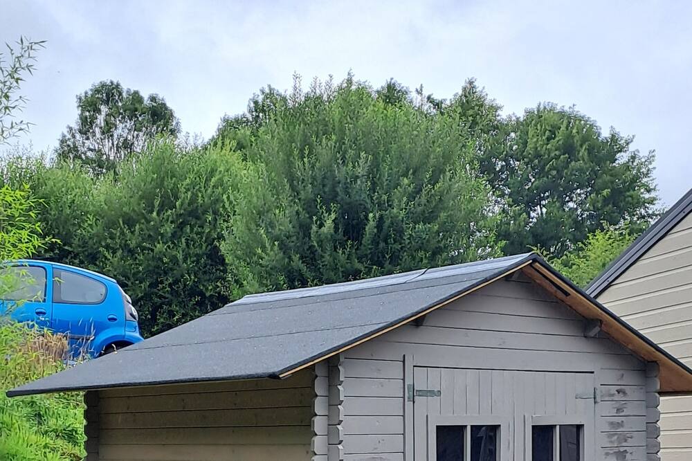 Photo of Outdoor in Triqueville