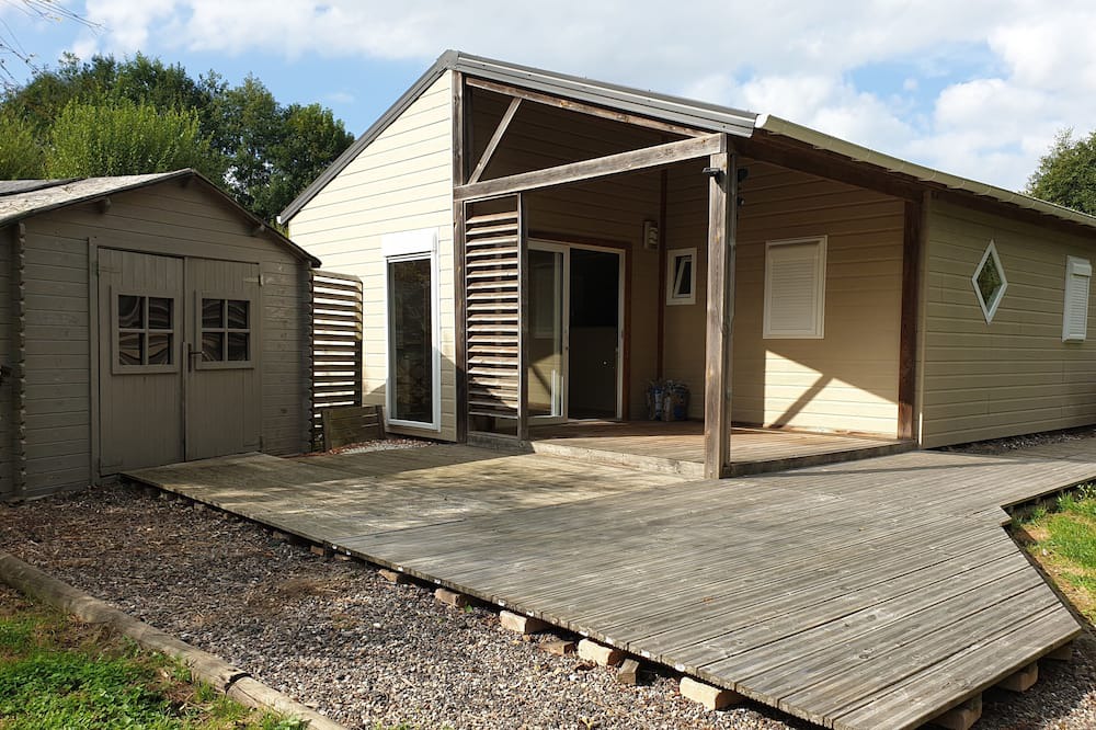 Photo of Outdoor in Triqueville