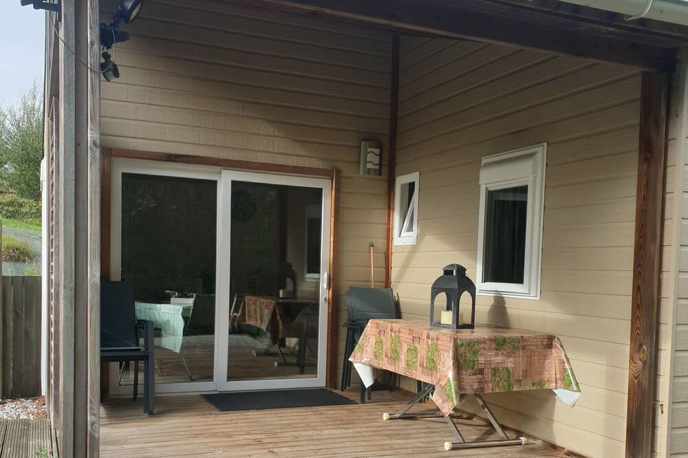 Photo of Patio Balcony in Triqueville