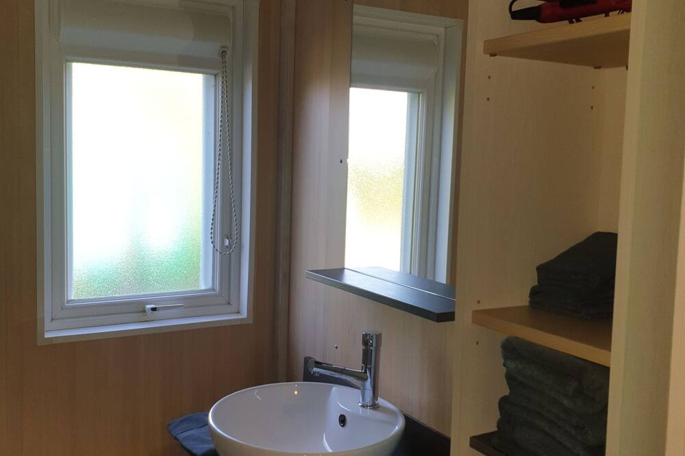 Photo of Bathroom in Triqueville