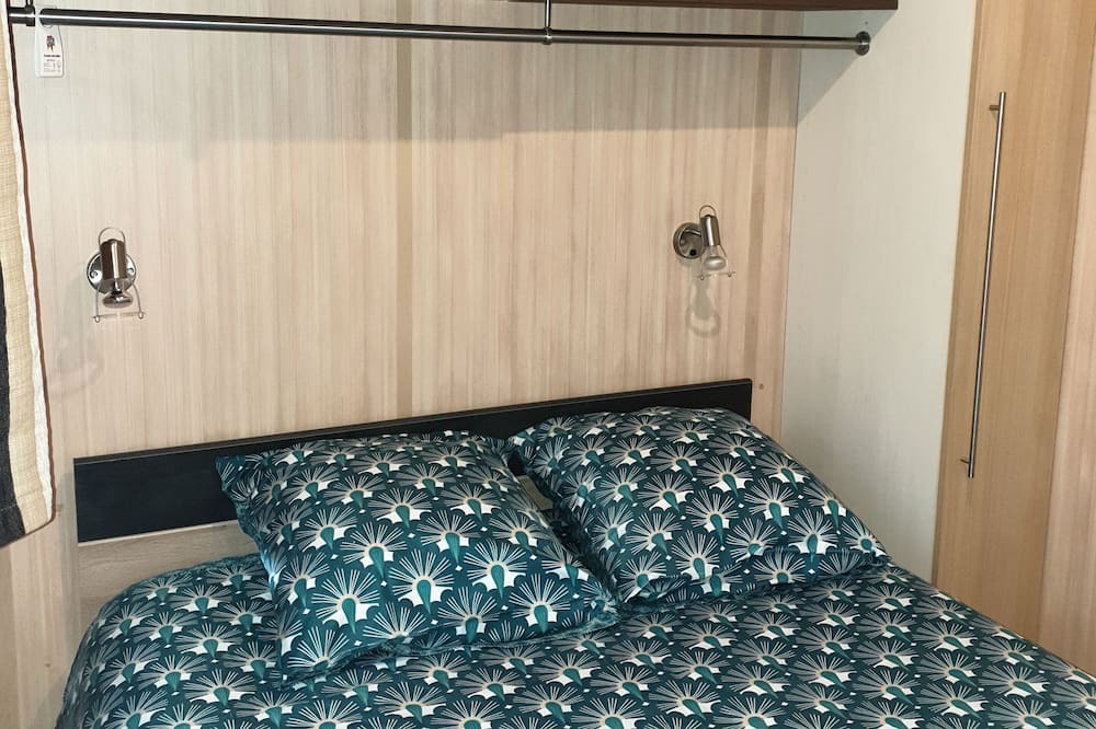 Photo of Bedroom in Triqueville