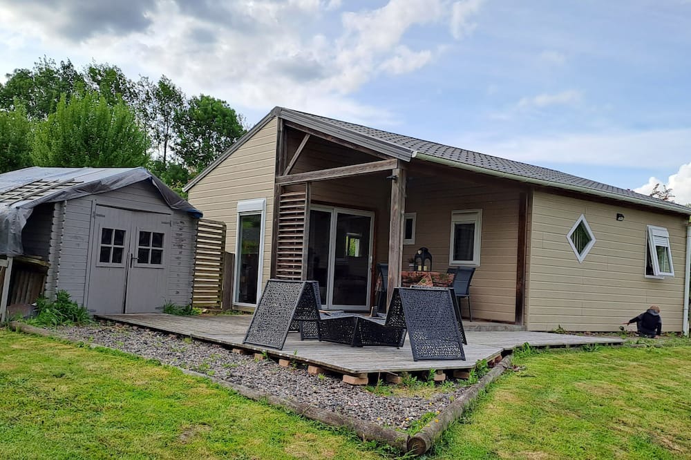 Photo of Outdoor in Triqueville