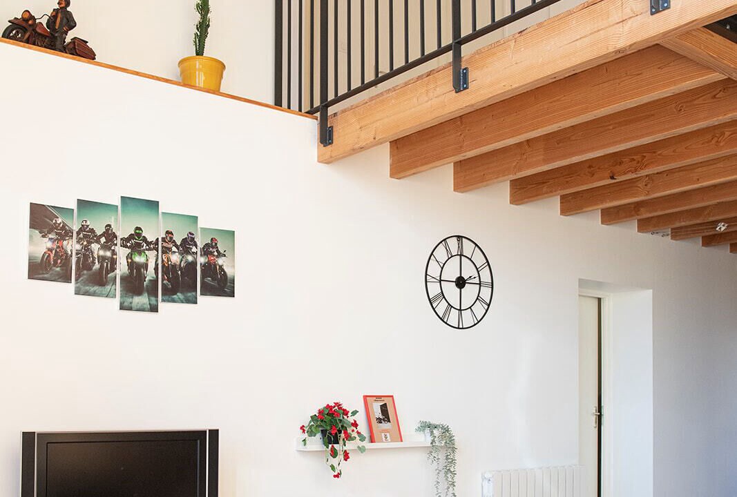 Photo of Livingroom in Saint-Genes-Champanelle