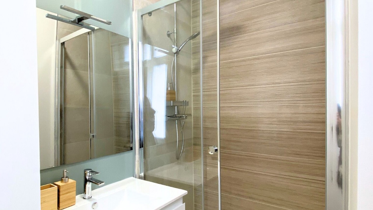 Photo of Bathroom in Saint-Omer