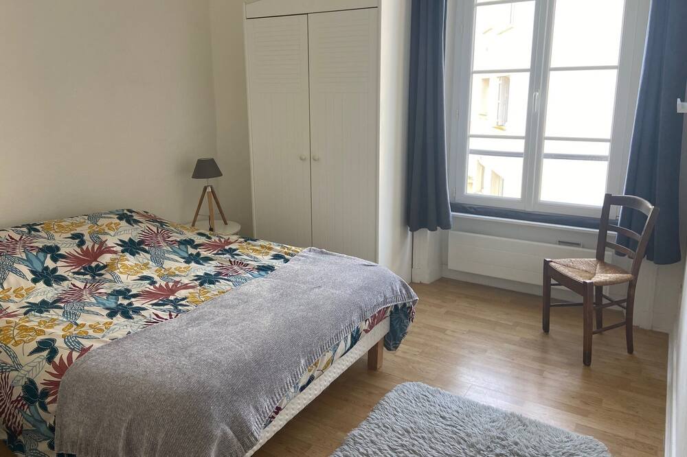 Photo of Bedroom in Esperance-Cottages