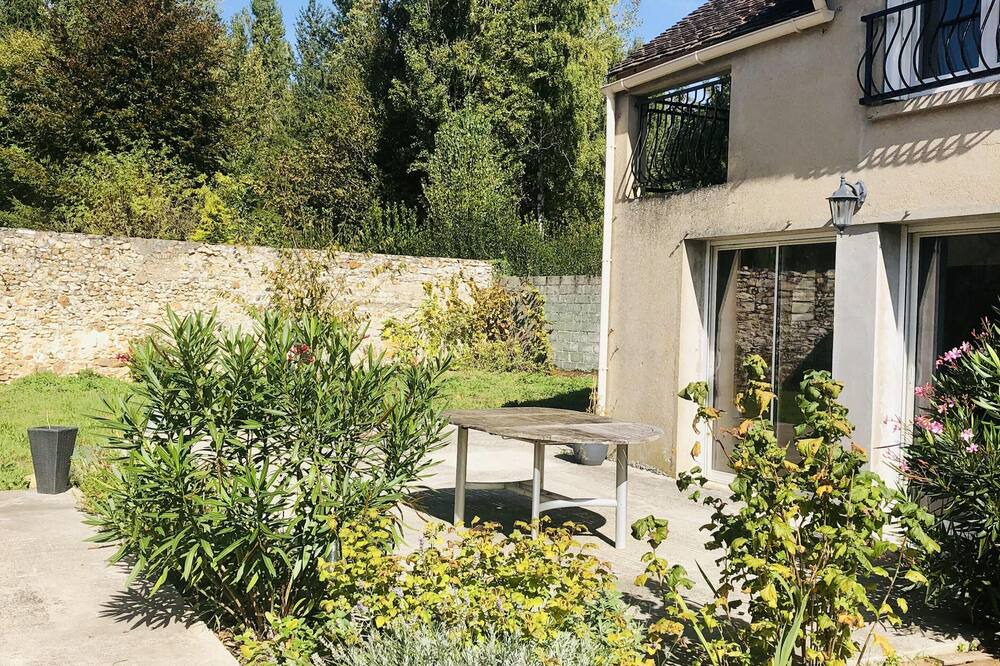 Photo of Outdoor in Vernou-la-Celle-sur-Seine