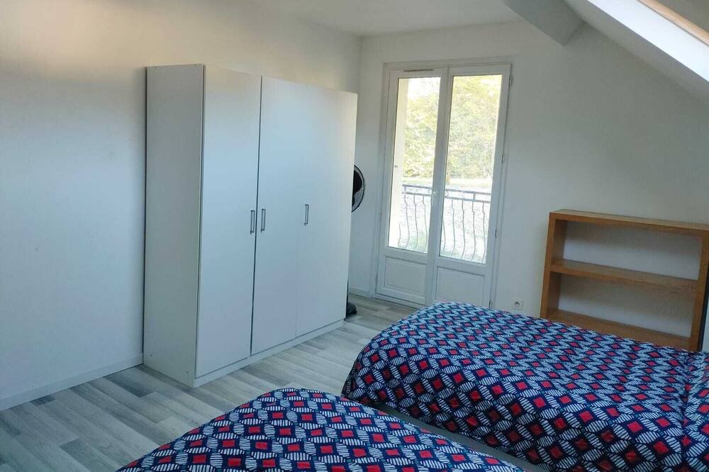 Photo of Bedroom in Vernou-la-Celle-sur-Seine