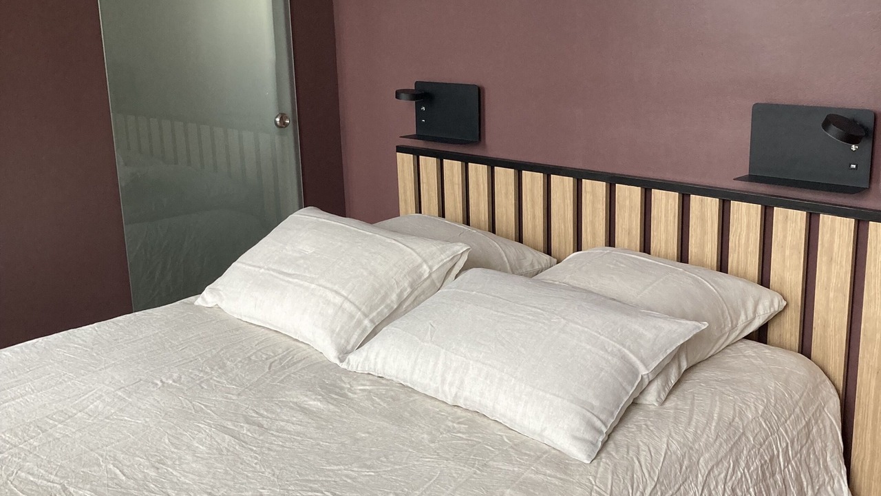 Photo of Bedroom in Tracy-sur-Mer
