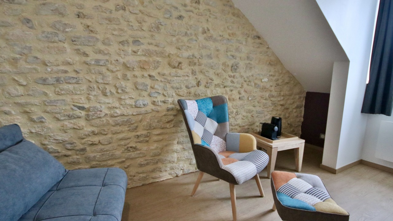 Photo of Outdoor in Tracy-sur-Mer