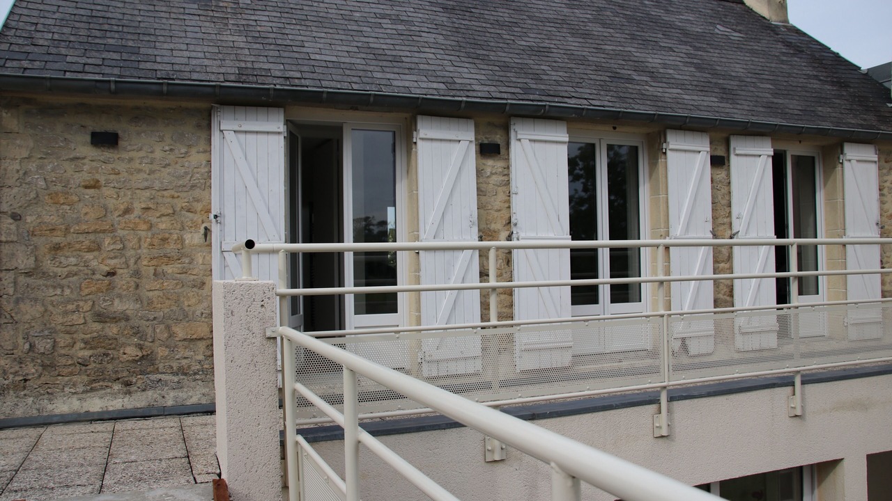 Photo of Outdoor in Tracy-sur-Mer