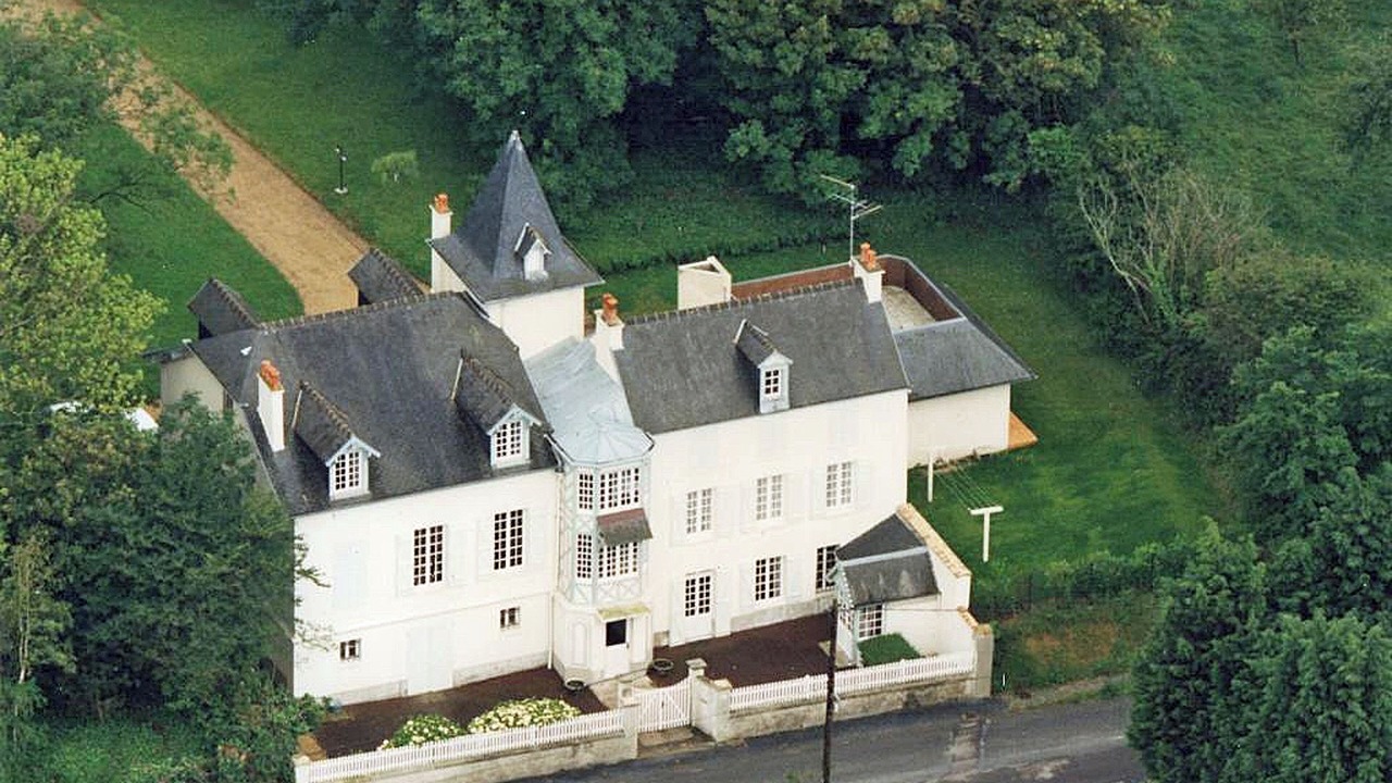 Photo of Outdoor in Tracy-sur-Mer
