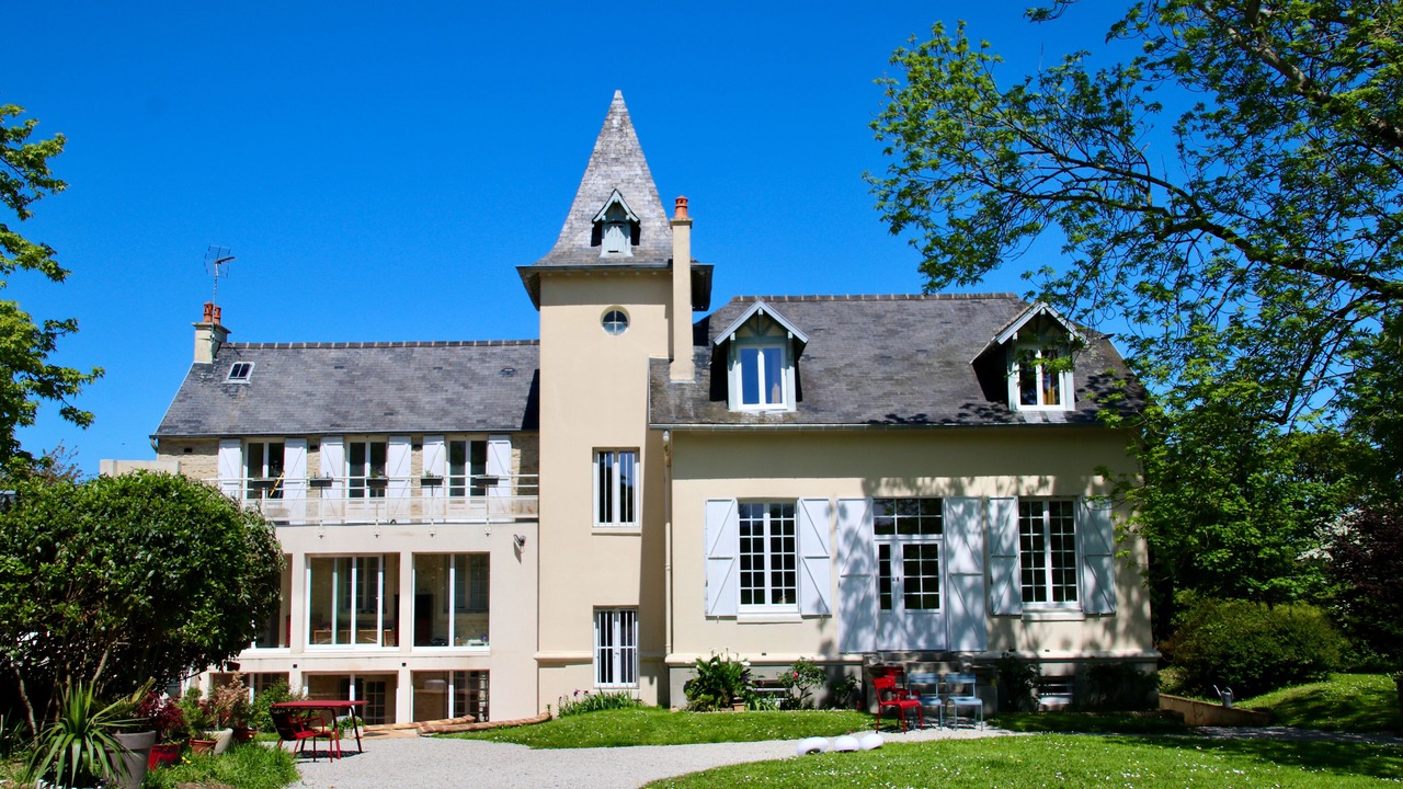 Photo of Outdoor in Tracy-sur-Mer