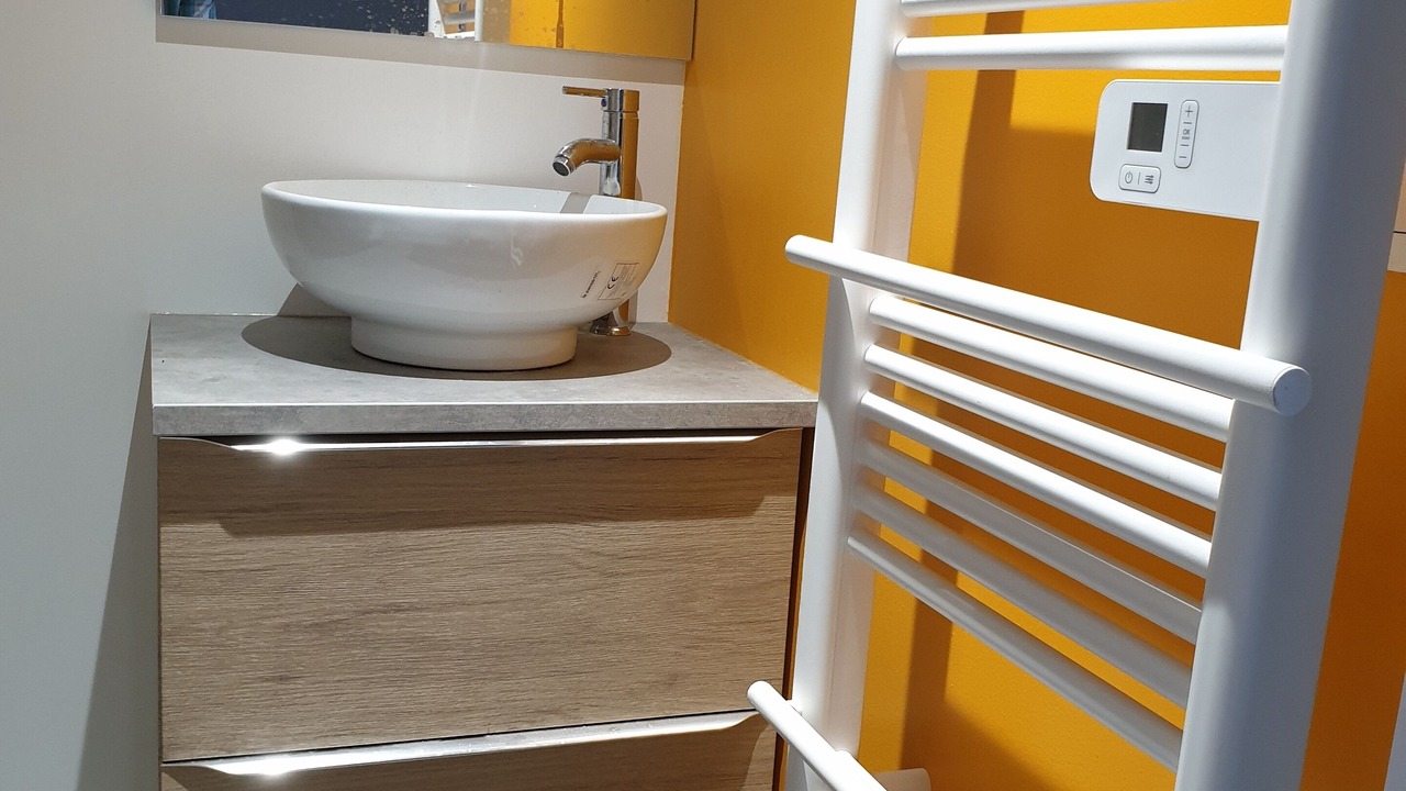 Photo of Bathroom in Beaumont Saint-Cyr