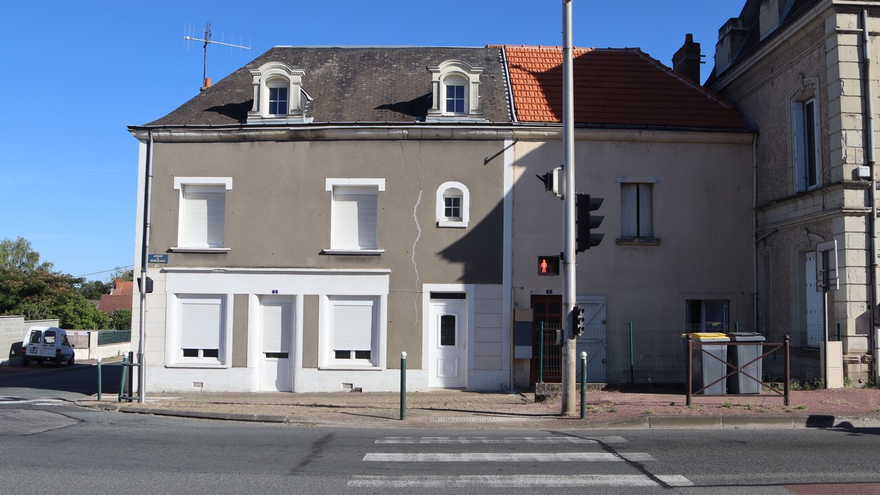 Photo of Outdoor in Beaumont Saint-Cyr