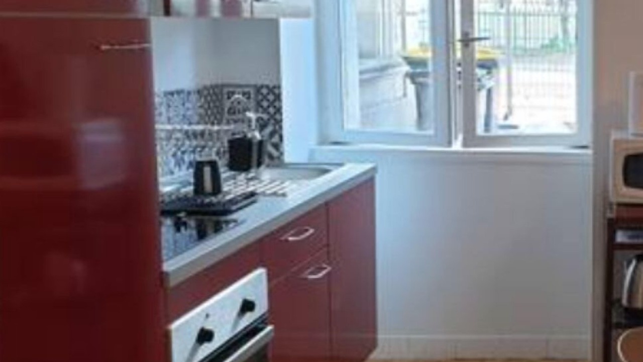 Photo of Kitchen in Beaumont Saint-Cyr