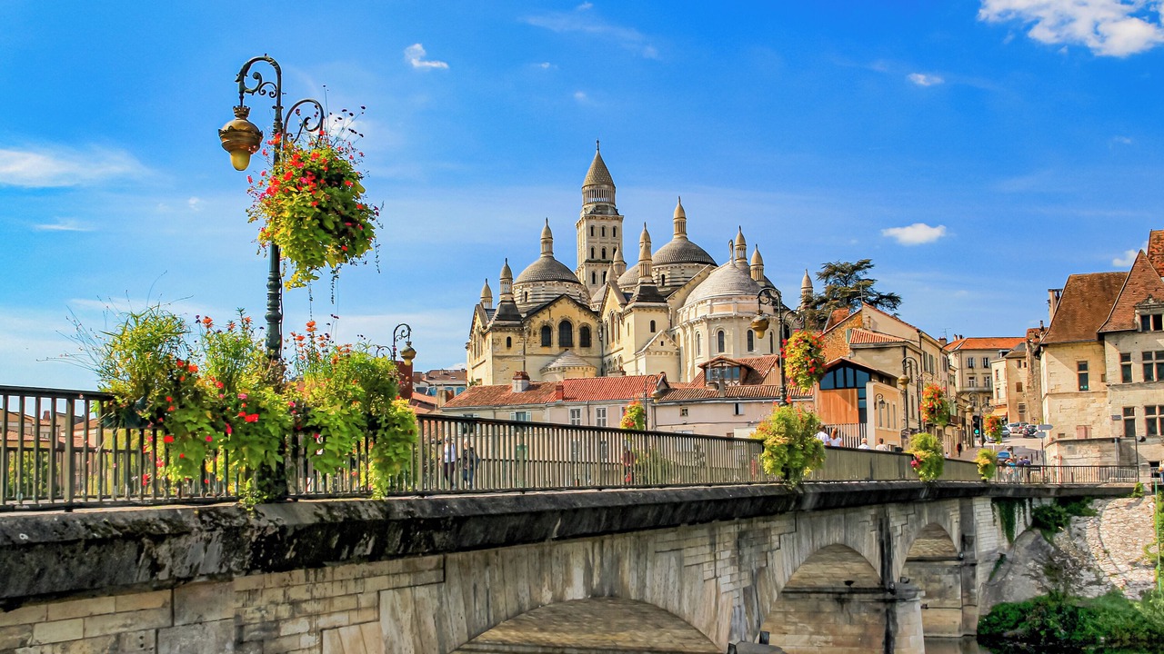 Photo of Others in Perigueux