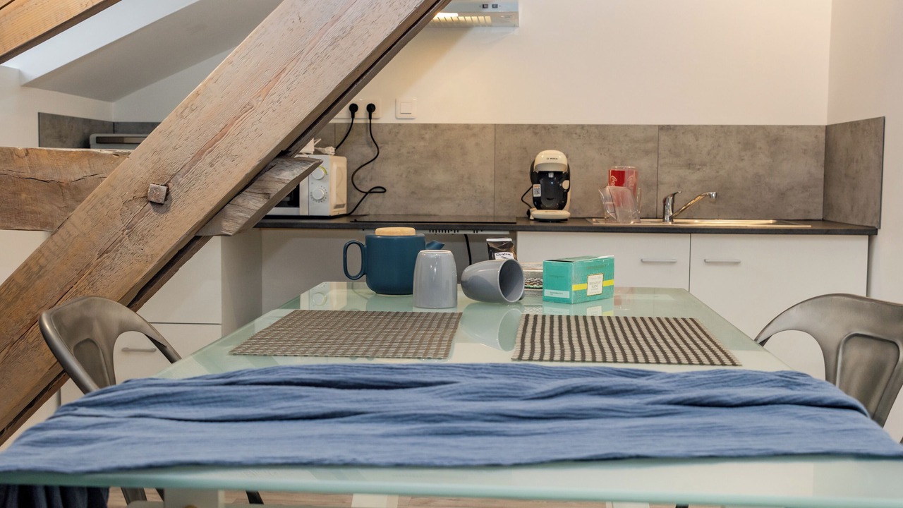 Photo of Kitchen in Perigueux