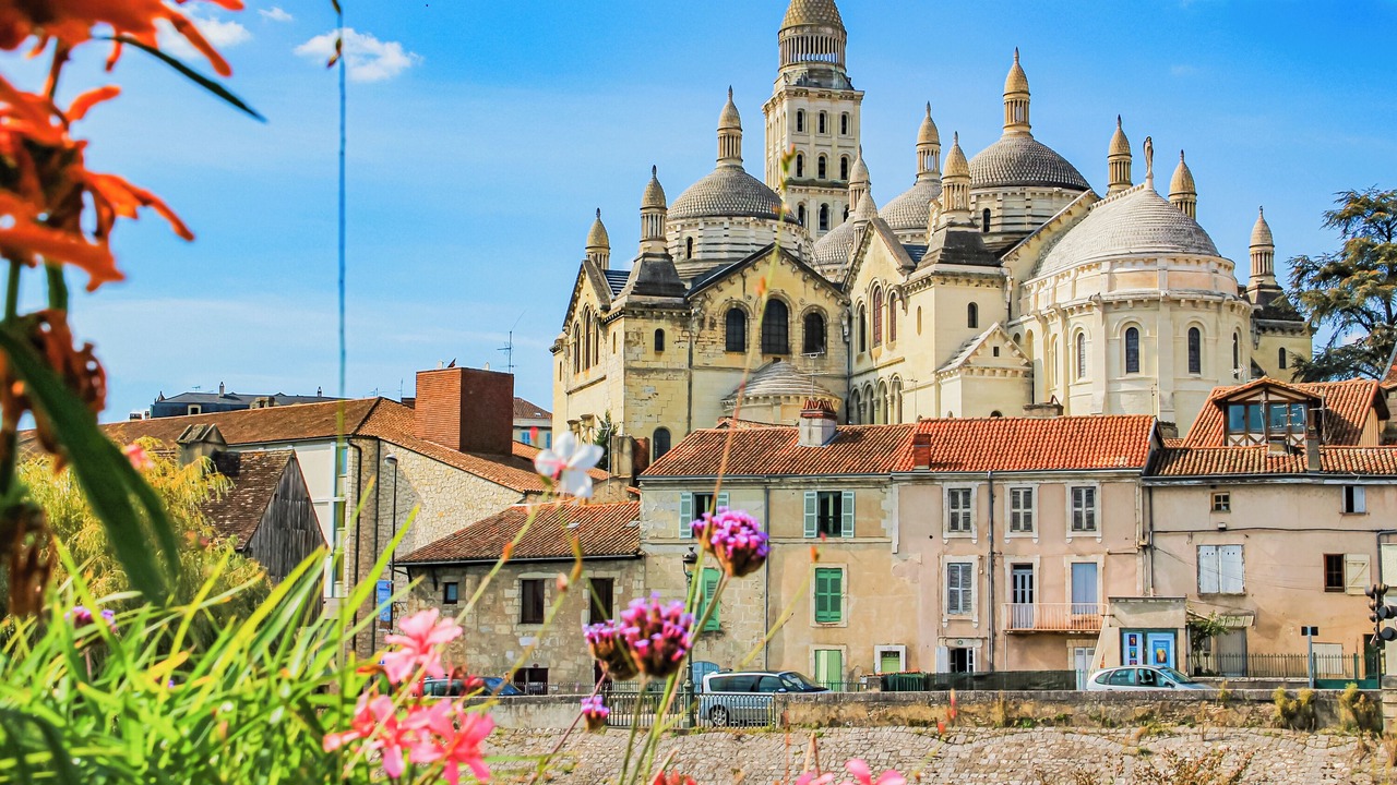 Photo of Others in Perigueux