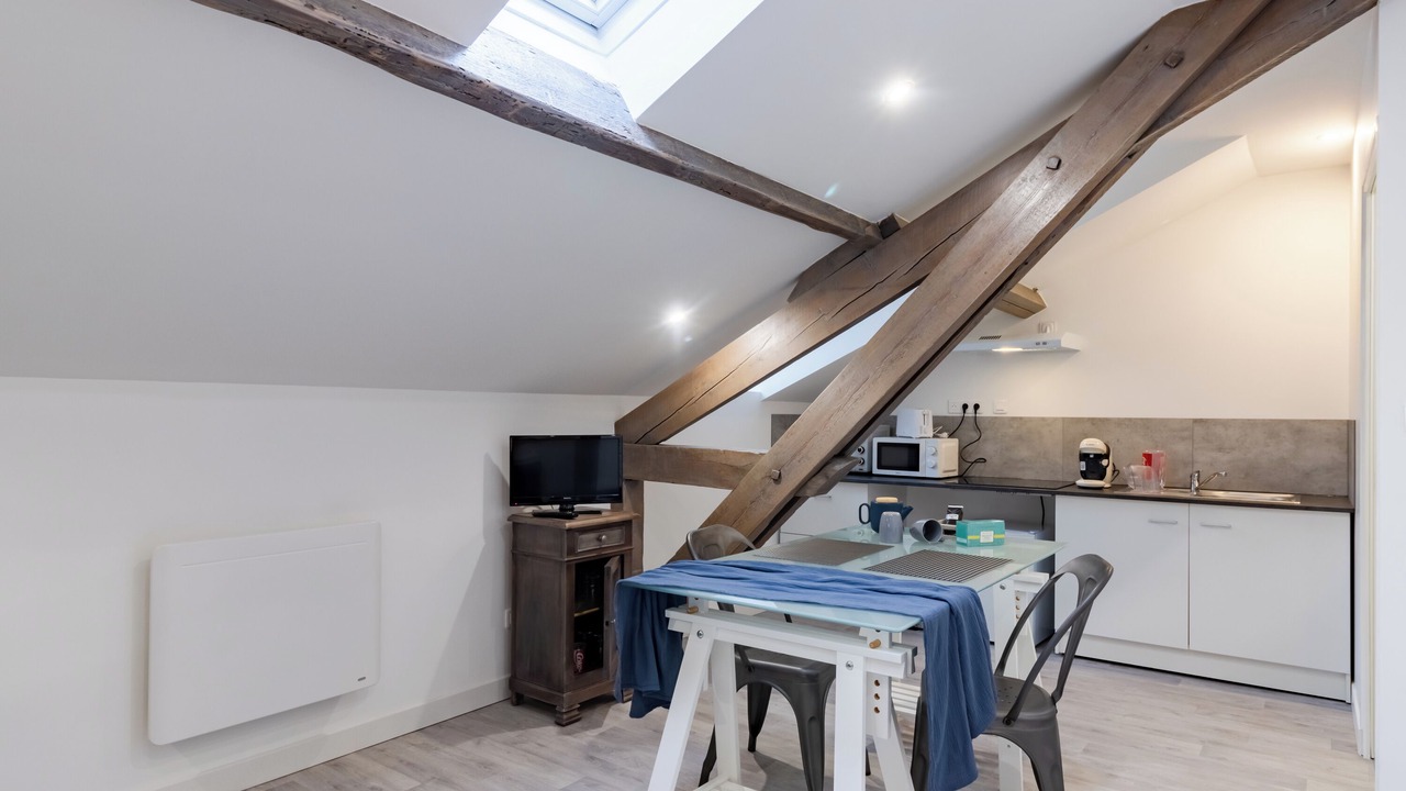 Photo of Kitchen in Perigueux