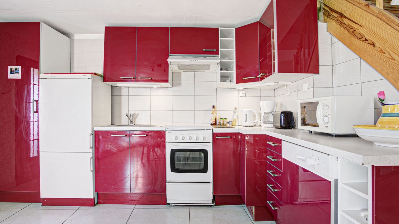 Photo of Kitchen in Jujols