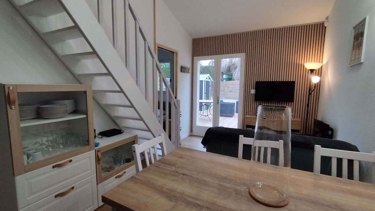 Photo of Kitchen in Saint-Georges-d'Oleron