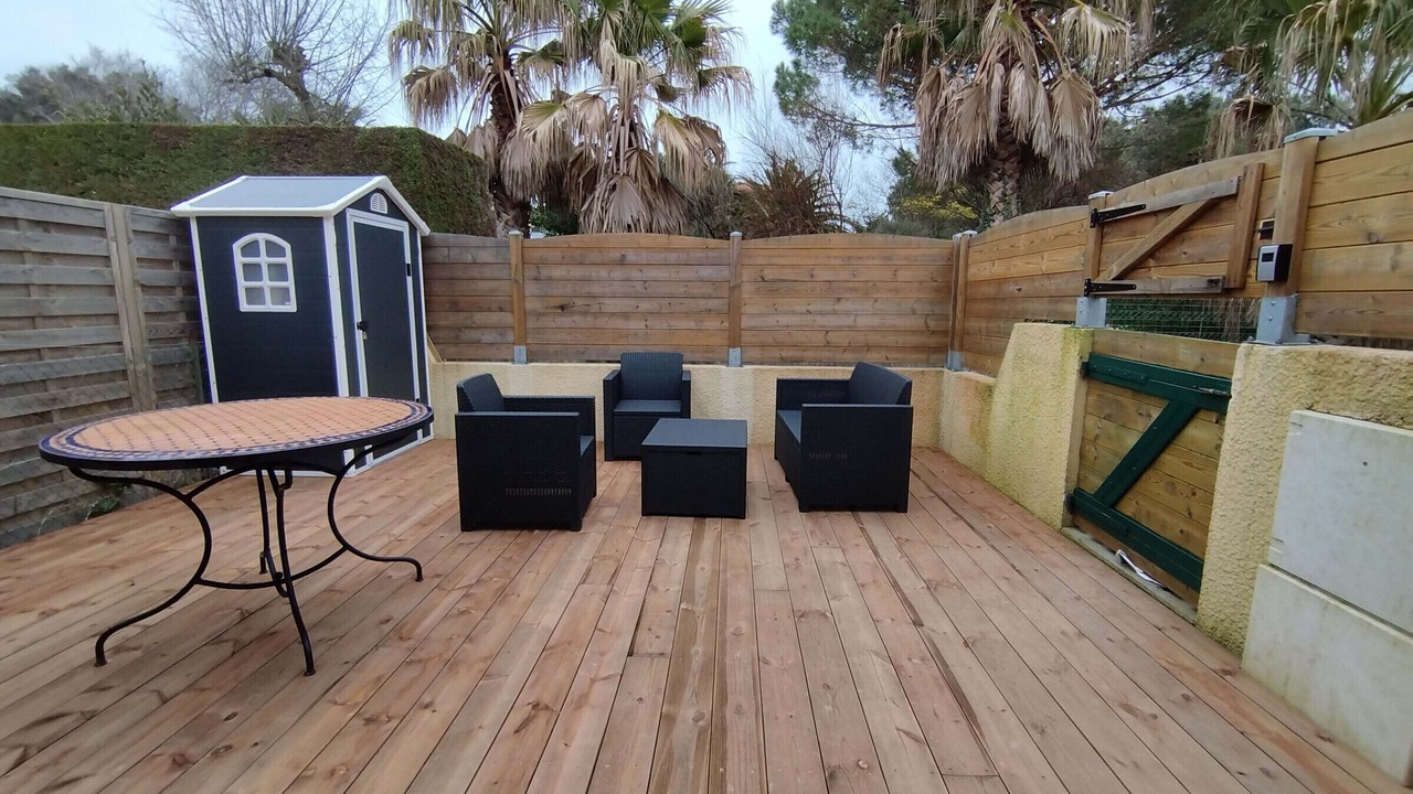 Photo of Outdoor in Saint-Georges-d'Oleron