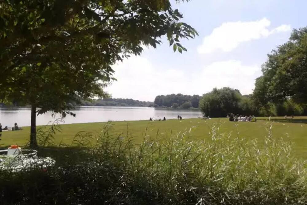 Photo of Outdoor in Mesnard-la-Barotiere