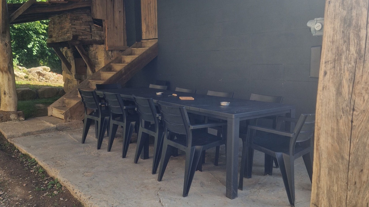 Photo of Outdoor in Vollore-Ville