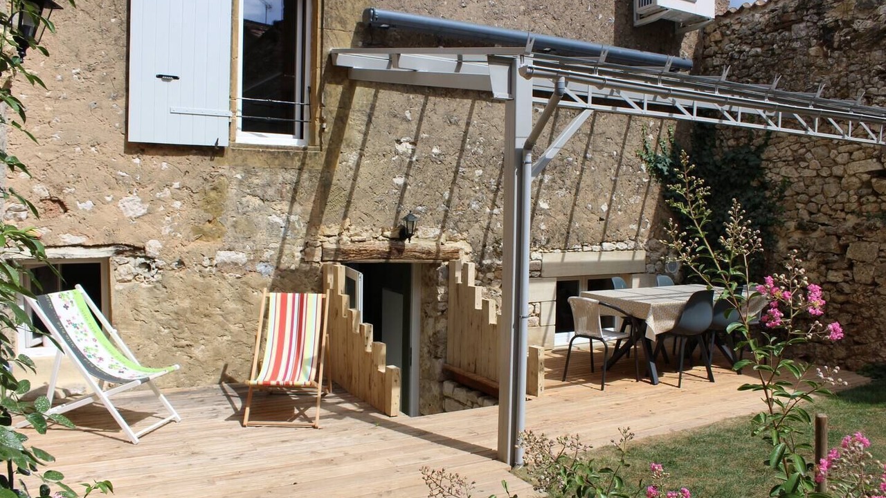 Photo of Outdoor in Capdrot