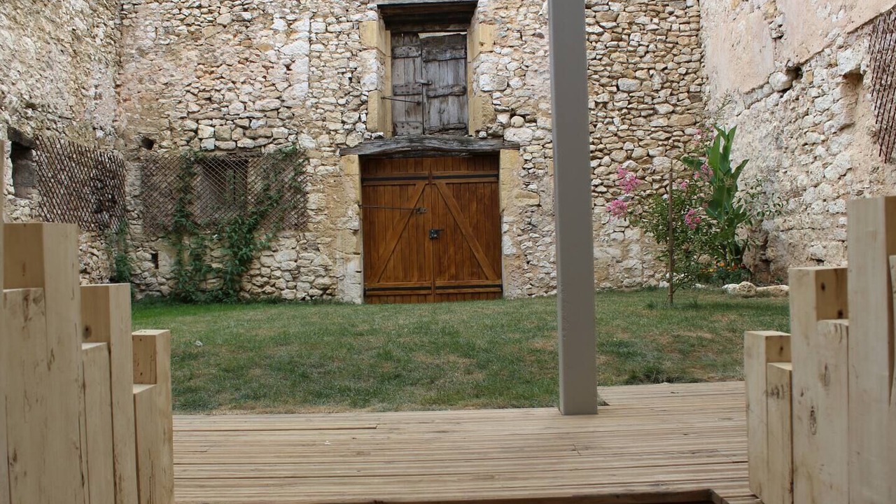 Photo of Outdoor in Capdrot