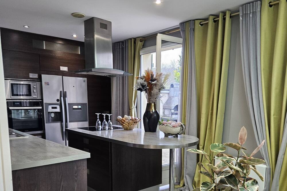 Photo of Kitchen in Montereau-Fault-Yonne